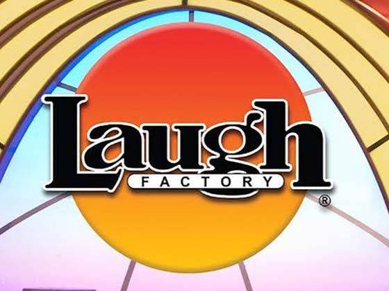 Laugh Factory